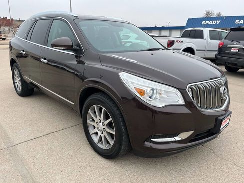 Used 2016 Buick Enclave Leather image 5