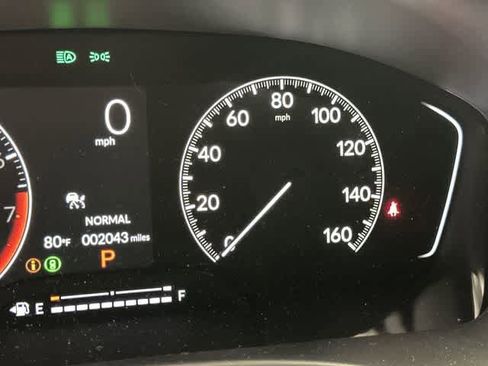 Used 2026 Honda Civic Sport image 16