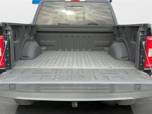 Used 2021 Ford F150 XLT w/ Equipment Group 302A High image 12