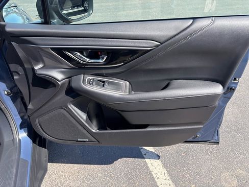 Used 2023 Subaru Outback Limited image 39