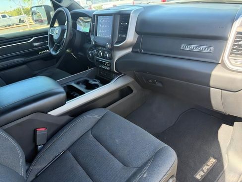 Used 2019 RAM 1500 Big Horn AWD/4WD image 29