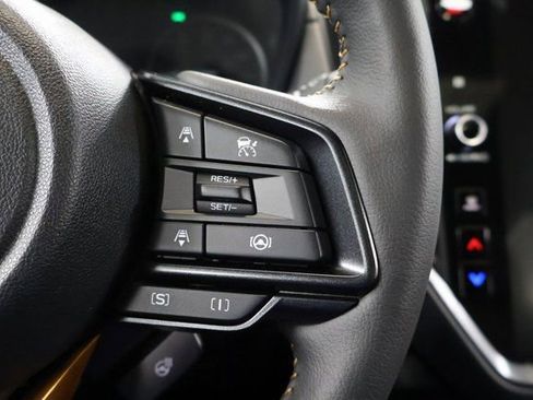 New 2026 Subaru Crosstrek 2.5i Wilderness w/ Wilderness Package image 18