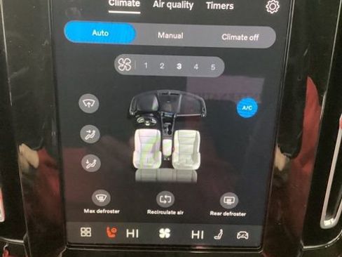 New 2026 Volvo XC40 B5 Ultra w/ Climate Package image 24