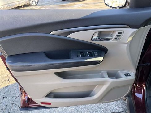 Certified 2022 Honda Pilot Special Edition image 15