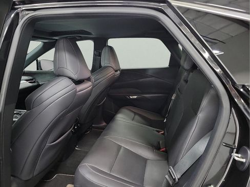 Used 2023 Lexus RX 350 F Sport w/ Cold Area Package AWD/4WD image 8