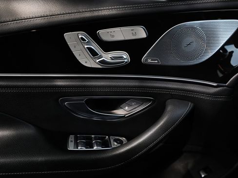 Used 2020 Mercedes-Benz AMG GT 53 image 16
