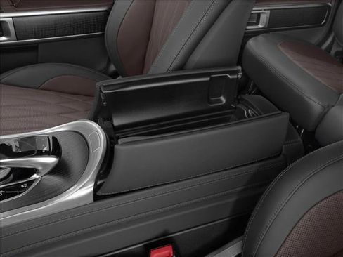 New 2026 Mercedes-Benz G 550 image 10