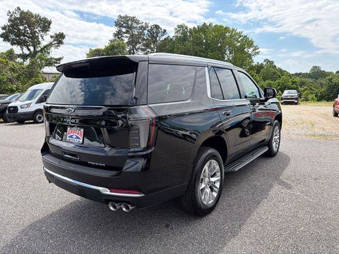 New 2026 Chevrolet Tahoe Premier w/ Sun And Tow Package AWD/4WD image 5