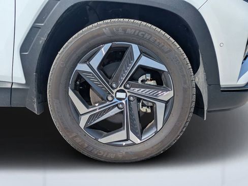 Used 2024 Hyundai Tucson Limited image 10