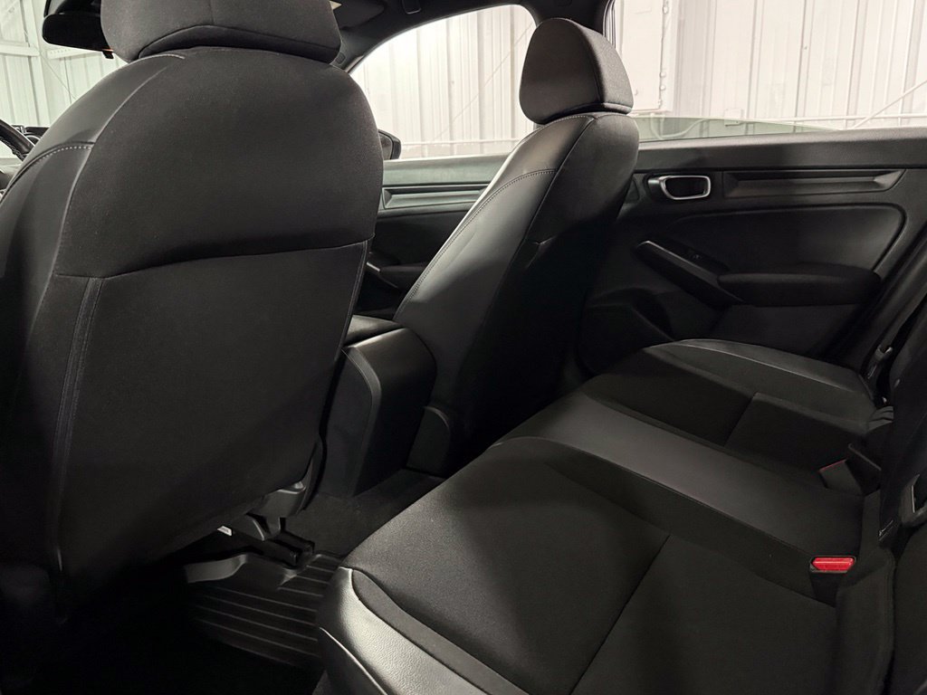 Used 2022 Honda Civic Sport image 21