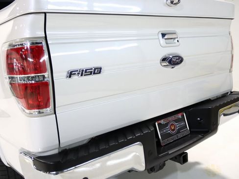 Used 2014 Ford F150 Lariat w/ Equipment Group 502A Luxury image 72