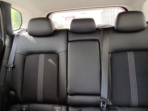 Certified 2024 MAZDA CX-50 AWD 2.5 S w/ Cargo Package image 37