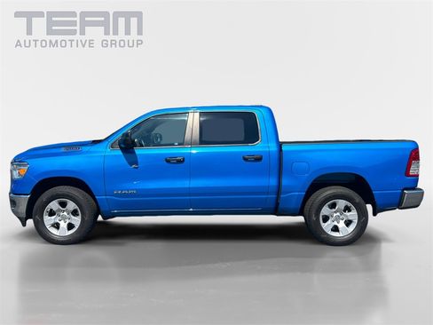Used 2023 RAM 1500 Big Horn image 4
