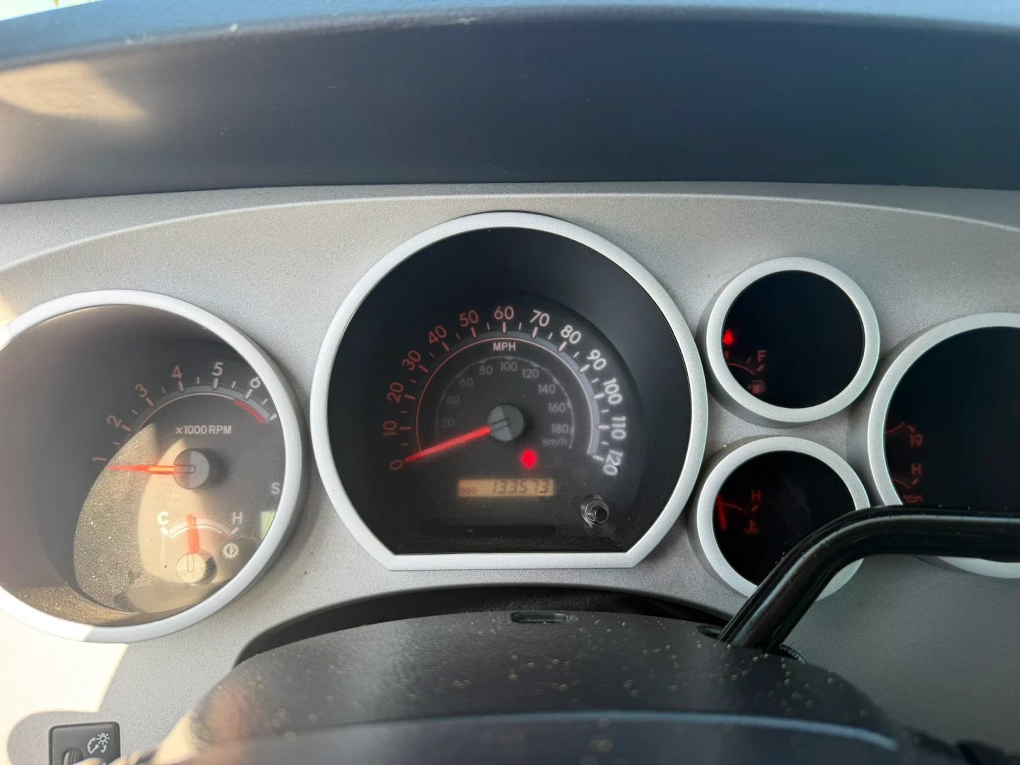 Used 2007 Toyota Tundra SR5 RWD image 23