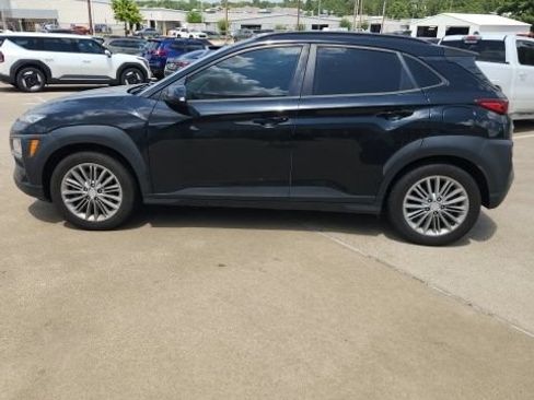 Used 2018 Hyundai Kona SEL AWD/4WD image 5