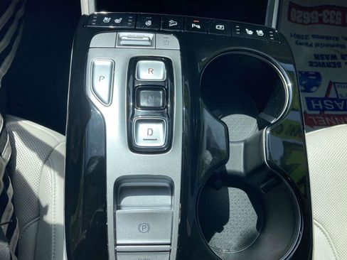 Used 2022 Hyundai Tucson Limited image 28