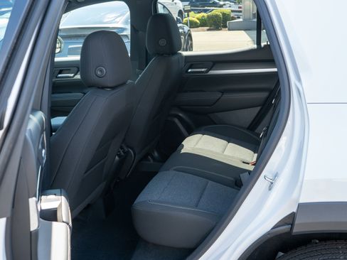 New 2026 GMC Terrain Elevation w/ LPO, Floor Liner Package image 19