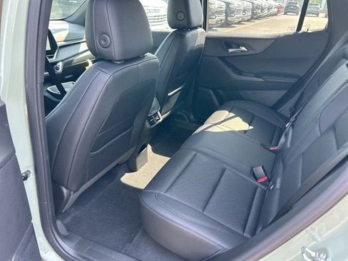 New 2026 Chevrolet Equinox LT w/ Convenience Package II image 27