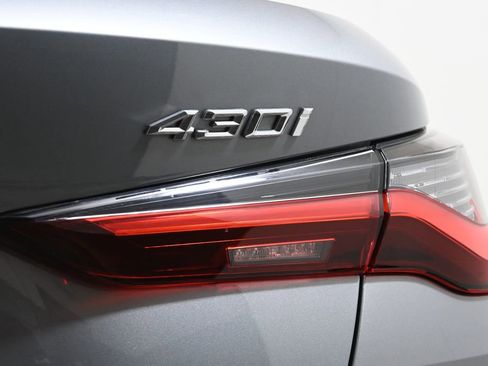 Certified 2023 BMW 430i xDrive Convertible w/ Convenience Package image 21