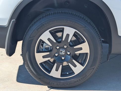 Used 2020 Honda Ridgeline RTL image 7