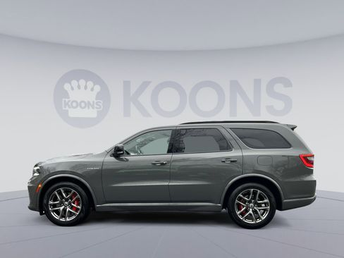 Used 2023 Dodge Durango R/T image 2