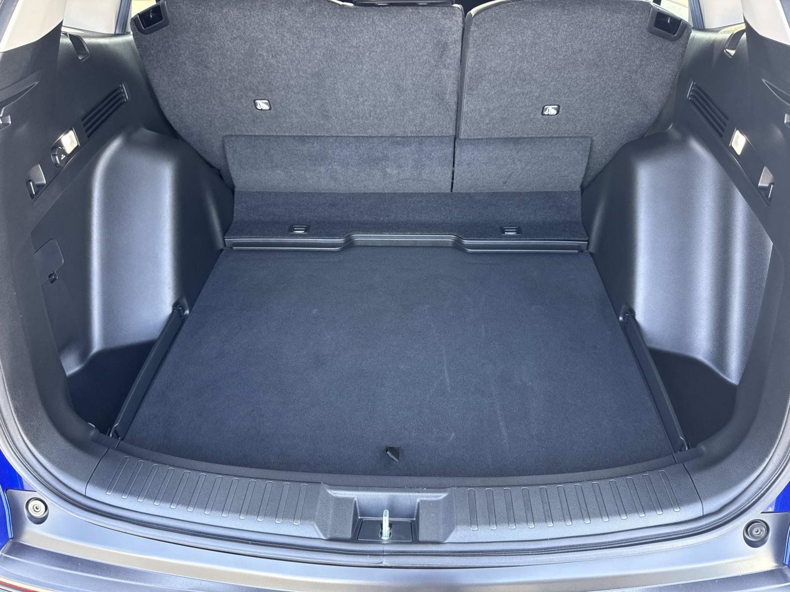 Certified 2025 Honda CR-V EX-L image 30