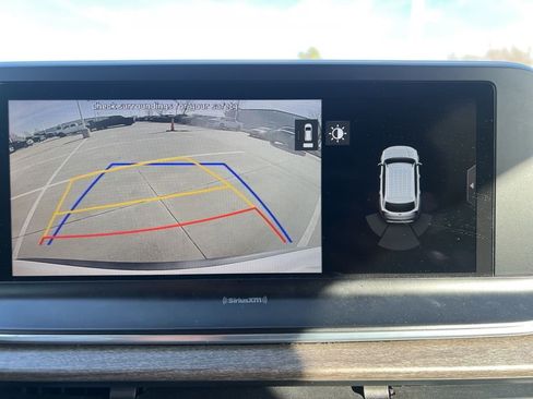 Used 2020 Kia Telluride EX w/ Towing Package image 12