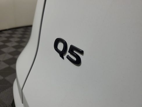 New 2026 Audi Q5 Premium Plus AWD/4WD image 8