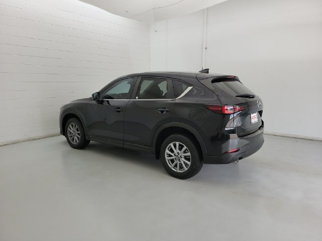 Used 2023 MAZDA CX-5 AWD 2.5 S w/ Select Package image 7