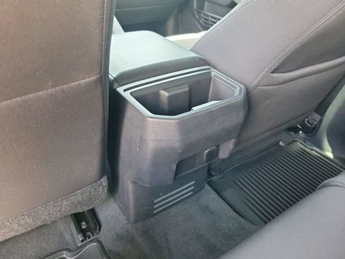 Used 2024 Toyota Tacoma SR5 RWD image 10