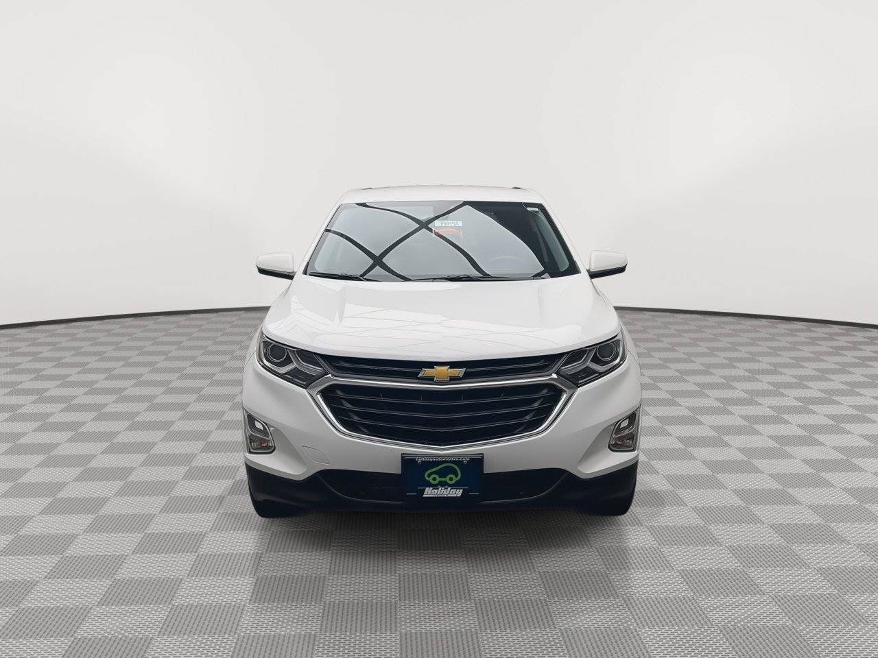 Certified 2019 Chevrolet Equinox LT AWD/4WD image 33