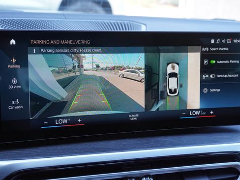 Used 2023 BMW i4 eDrive35 w/ Premium Package RWD image 27