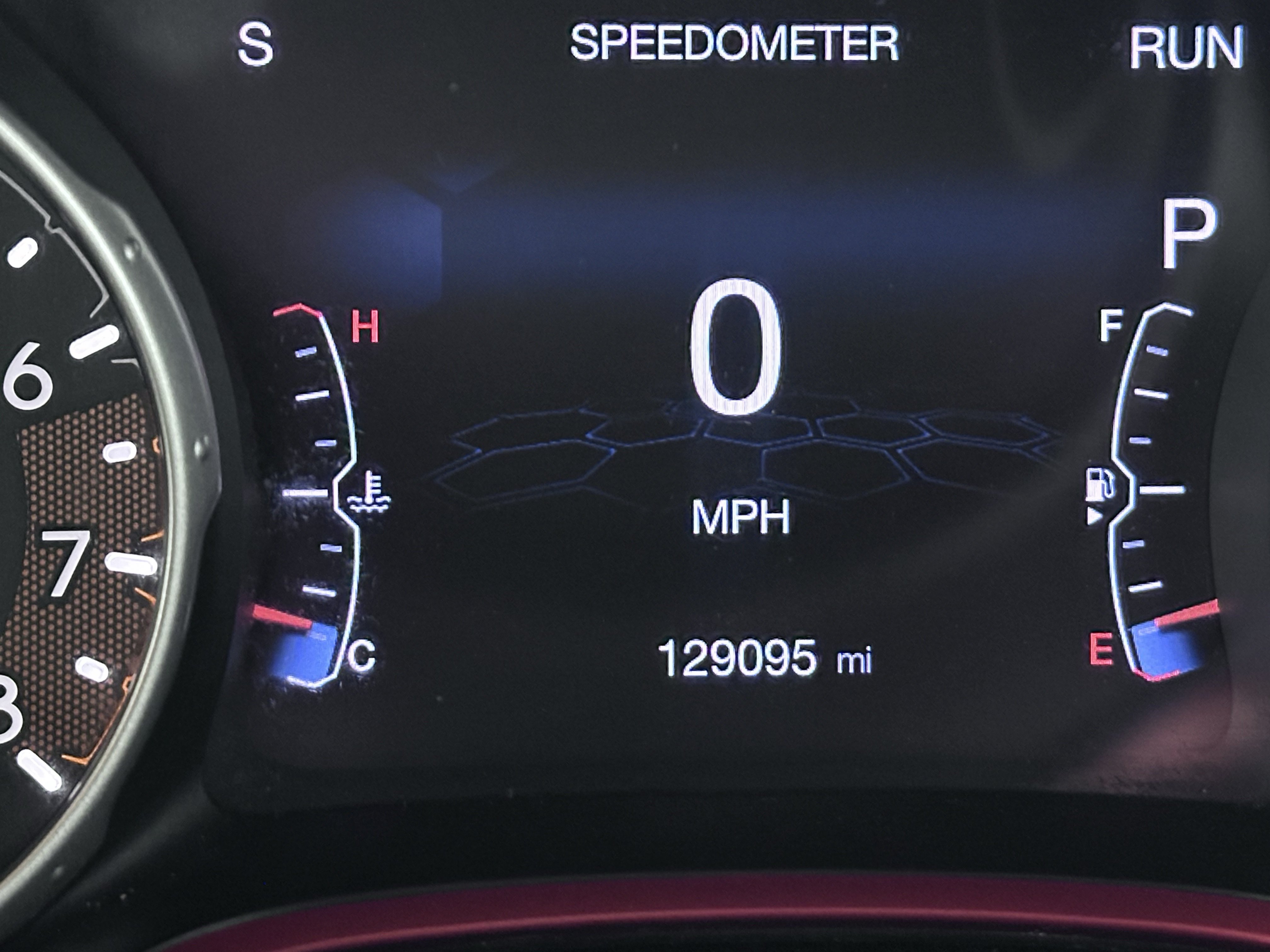 Used 2020 Jeep Compass Trailhawk AWD/4WD image 45