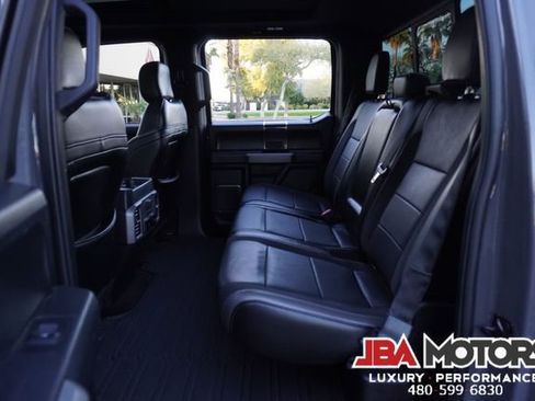 Used 2020 Ford F150 Raptor w/ Equipment Group 802A Luxury image 66