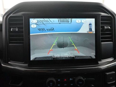 New 2025 Ford F150 STX w/ Equipment Group 200A image 16