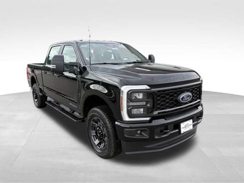 New 2026 Ford F250 XL AWD/4WD image 8