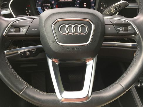 Used 2022 Audi Q3 2.0T Premium Plus w/ Premium Plus Package AWD/4WD image 14