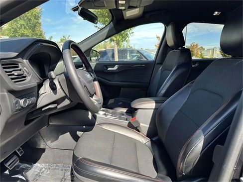 Certified 2024 Ford Escape ST-Line w/ Tech Pack #1 image 20