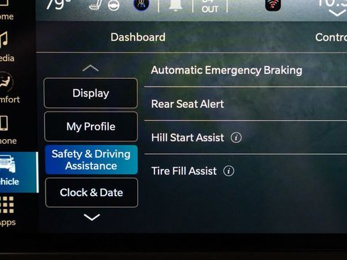 New 2026 Jeep Gladiator Sport image 18