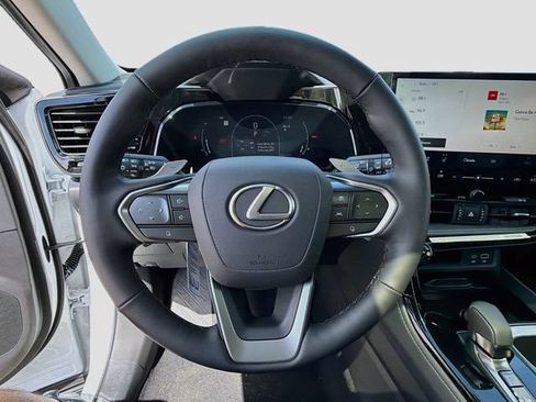 New 2026 Lexus NX 350 AWD w/ Accessory Package (2T) image 40