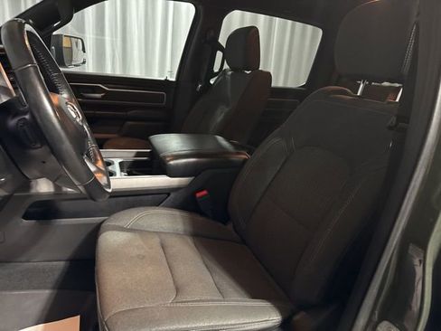 Used 2020 RAM 1500 Big Horn image 7