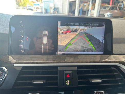 Used 2019 BMW X3 sDrive30i image 15