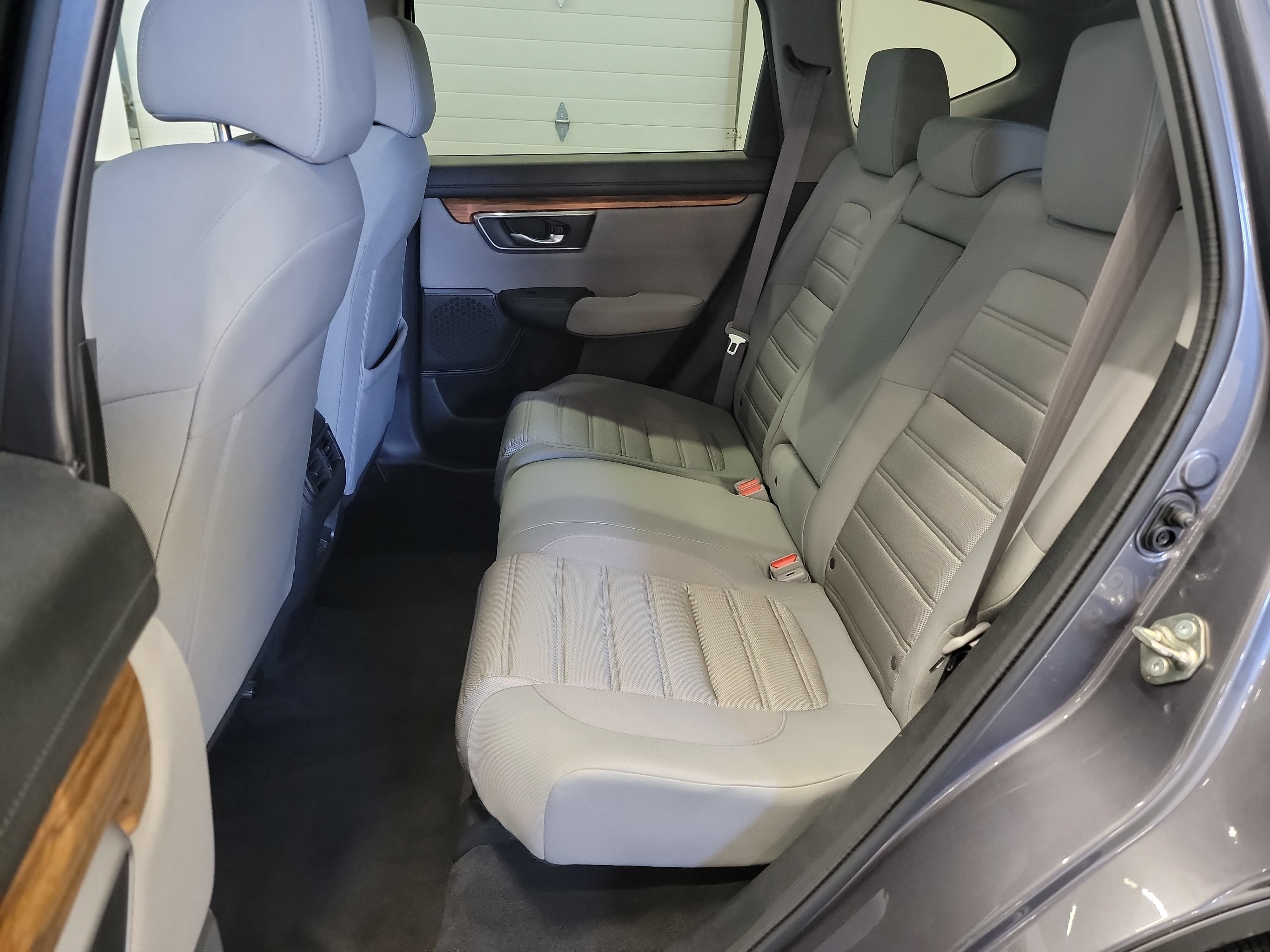 Used 2017 Honda CR-V EX image 28