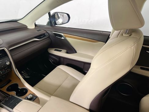 Used 2020 Lexus RX 350 AWD w/ Premium Package image 24