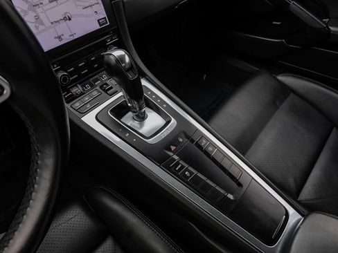 Used 2017 Porsche 718 Cayman S RWD image 21