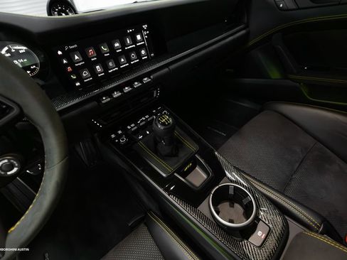 Used 2022 Porsche 911 GT3 RWD image 26