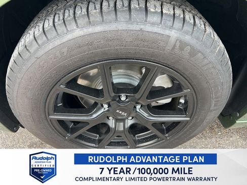 Used 2023 Dodge Charger SXT w/ Cold Weather Package image 36