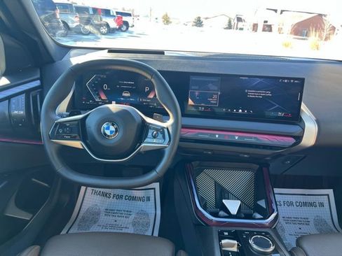 Used 2025 BMW X3 xDrive30i w/ Premium Package image 27
