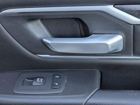 Used 2023 RAM 1500 Big Horn image 21