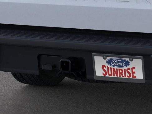 New 2026 Ford Maverick XLT AWD/4WD image 23